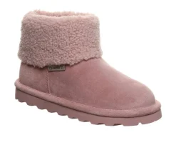 Girls' Bearpaw Jessa Youth