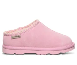 Girls' Bearpaw Little & Big Kid Tabitha Winter Clogs