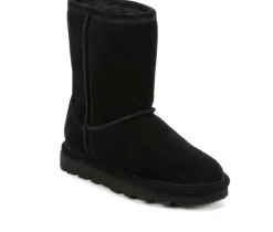 Girls' Bearpaw Little & Big Kid Elle Winter Boots