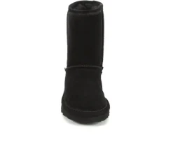 Girls' Bearpaw Little & Big Kid Elle Winter Boots