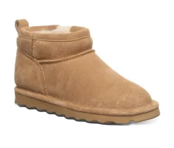 Girls' Bearpaw Little & Big Kid Shorty