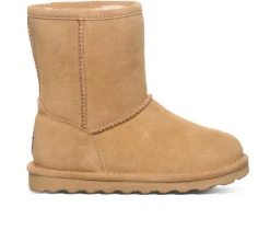 Girls' Bearpaw Little & Big Kid Elle Winter Boots