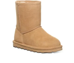 Girls' Bearpaw Little & Big Kid Elle Winter Boots