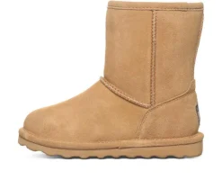 Girls' Bearpaw Little & Big Kid Elle Winter Boots