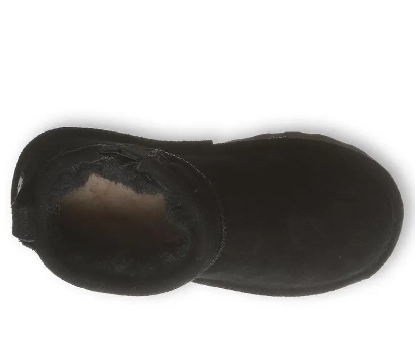 Girls' Bearpaw Little & Big Kid Retro Shorty Platform Winter Booties