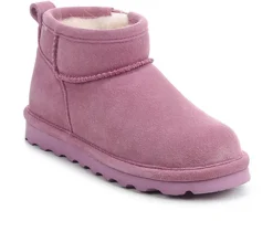 Girls' Bearpaw Little & Big Kid Shorty