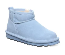 Girls' Bearpaw Little & Big Kid Shorty