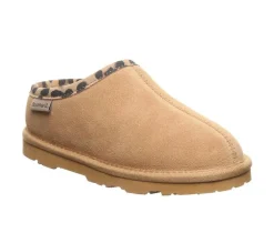 Girls' Bearpaw Little & Big Kid Tabitha Winter Clogs