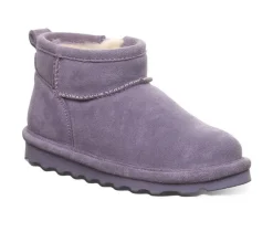 Girls' Bearpaw Little & Big Kid Shorty