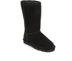 Girls' Bearpaw Little Kid & Big Kid Elle Tall Boots