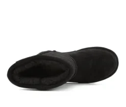 Girls' Bearpaw Little Kid & Big Kid Elle Tall Boots