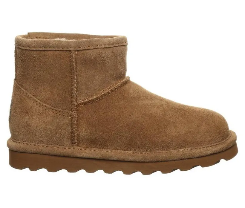 Girls' Bearpaw Little Kid & Big Kid Alyssa Winter Boots