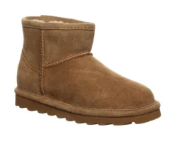 Girls' Bearpaw Little Kid & Big Kid Alyssa Winter Boots