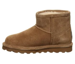 Girls' Bearpaw Little Kid & Big Kid Alyssa Winter Boots