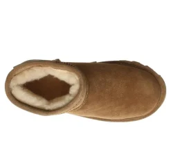 Girls' Bearpaw Little Kid & Big Kid Alyssa Winter Boots