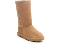 Girls' Bearpaw Little Kid & Big Kid Elle Tall Boots