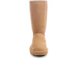 Girls' Bearpaw Little Kid & Big Kid Elle Tall Boots