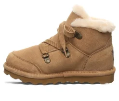 Girls' Bearpaw Little Kid & Big Kid Matilda Boots