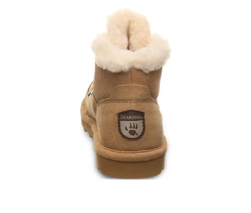 Girls' Bearpaw Little Kid & Big Kid Matilda Boots