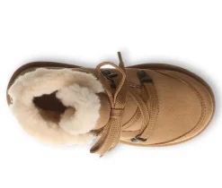 Girls' Bearpaw Little Kid & Big Kid Matilda Boots