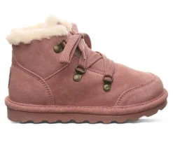 Girls' Bearpaw Little Kid & Big Kid Matilda Boots