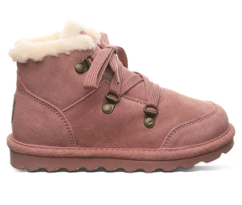 Girls' Bearpaw Little Kid & Big Kid Matilda Boots