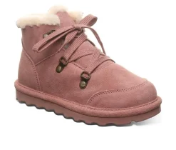 Girls' Bearpaw Little Kid & Big Kid Matilda Boots
