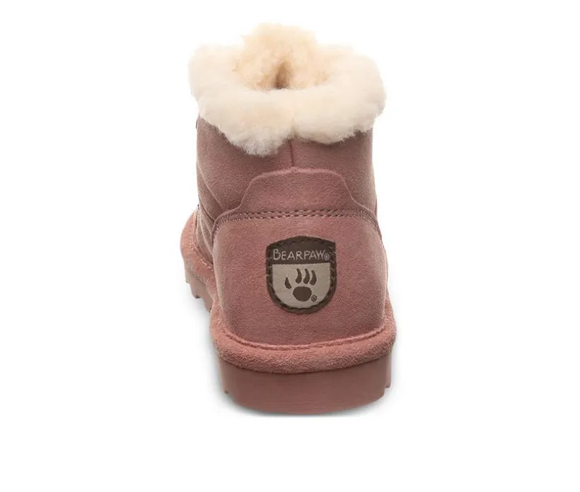 Girls' Bearpaw Little Kid & Big Kid Matilda Boots