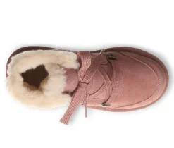 Girls' Bearpaw Little Kid & Big Kid Matilda Boots