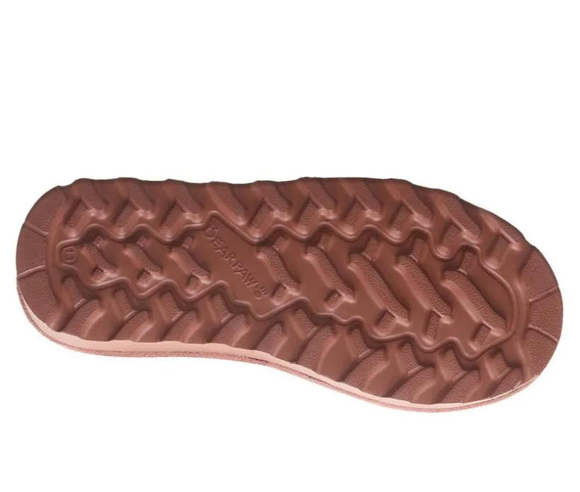 Girls' Bearpaw Little Kid & Big Kid Matilda Boots