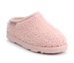 Girls' Bearpaw Little Kid & Big Kid Snuggle Tabitha Slippers