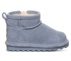 Girls' Bearpaw Shorty Toddler