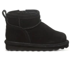 Girls' Bearpaw Shorty Toddler