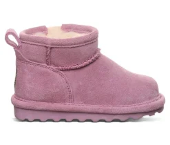 Girls' Bearpaw Shorty Toddler