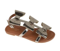 Girls' Bebe Little Kid Juliet Sandals