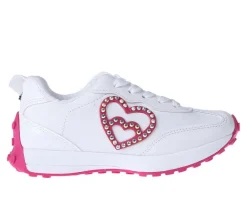 Girls' Bebe Little Kid Labella Sneakers