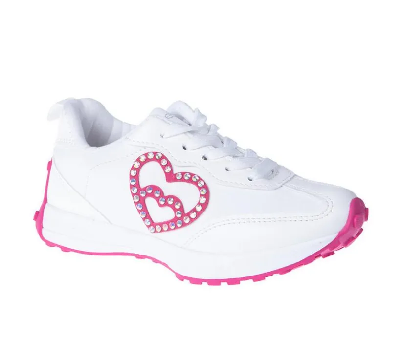 Girls' Bebe Little Kid Labella Sneakers