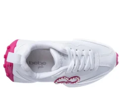 Girls' Bebe Little Kid Labella Sneakers