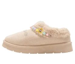 Girls' Bebe Little Kid Margot Mules
