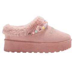 Girls' Bebe Little Kid Margot Mules