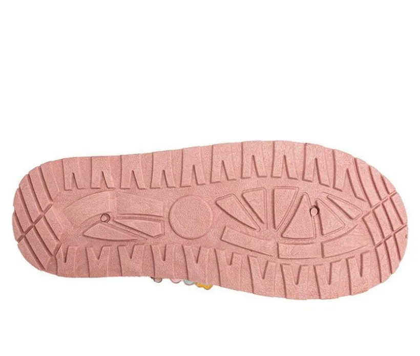 Girls' Bebe Little Kid Margot Mules