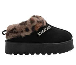 Girls' Bebe Little Kid Sheryl Mules