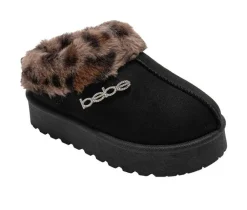 Girls' Bebe Little Kid Sheryl Mules