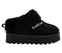 Girls' Bebe Little Kid Sheryl Mules