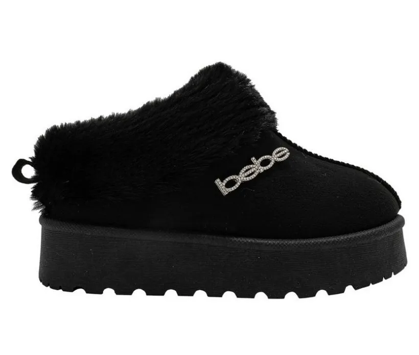 Girls' Bebe Little Kid Sheryl Mules