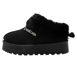 Girls' Bebe Little Kid Sheryl Mules