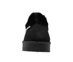 Girls' Bebe Little Kid Sheryl Mules