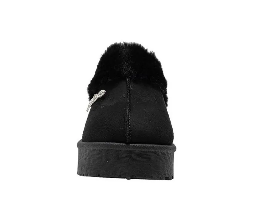 Girls' Bebe Little Kid Sheryl Mules