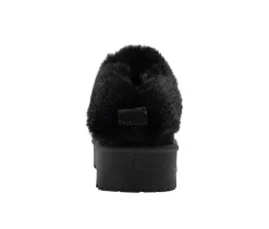 Girls' Bebe Little Kid Sheryl Mules