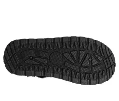 Girls' Bebe Little Kid Sheryl Mules